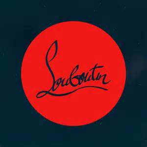 logo Christian Louboutin